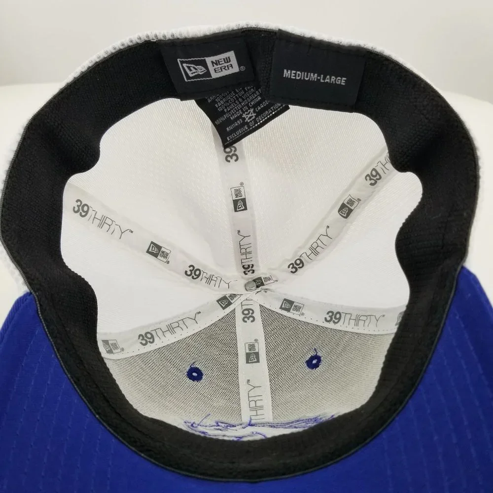New Era 39Thirty Pony Champions Hat Size Medium‎ Large